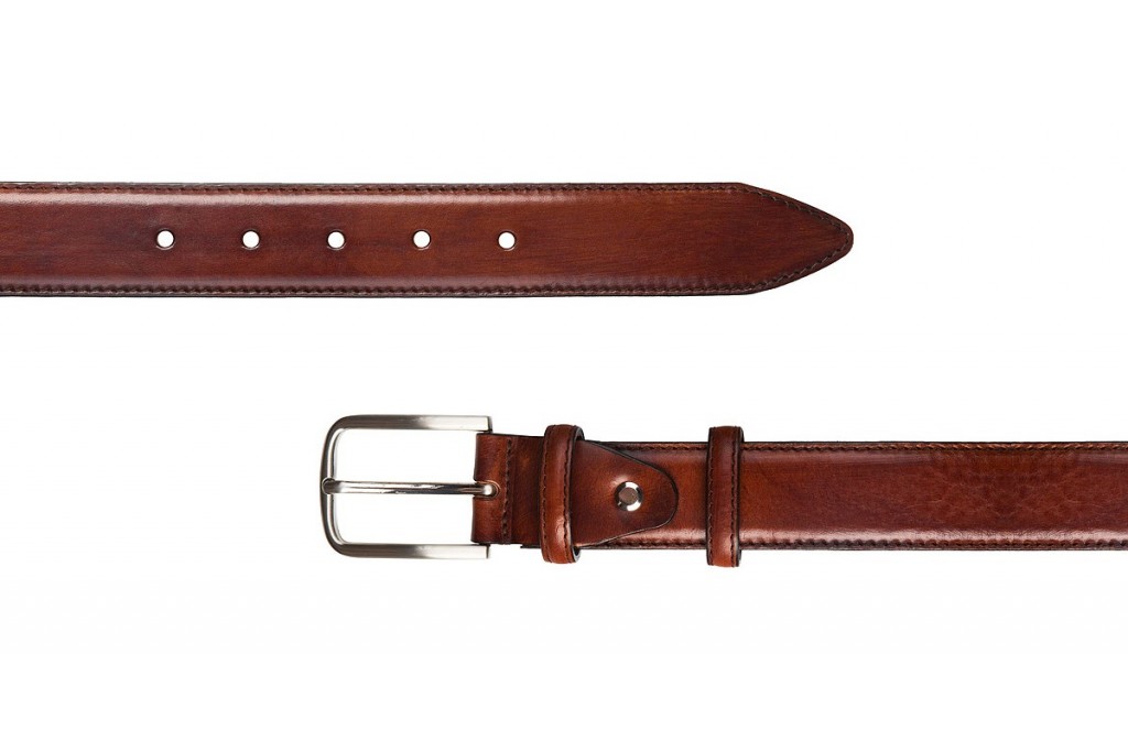 FULL GRAIN 100/% ITALIAN HIDE LEATHER BELT TAN BROWN CHECKS WEAVE S M L XL XXL