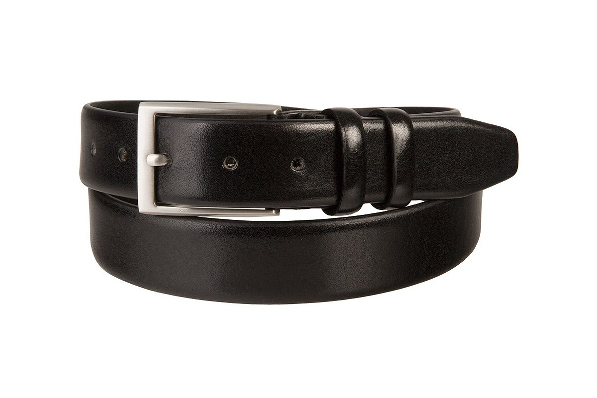 Men’s Italian Leather Belts and Dress Belts | Truomo
