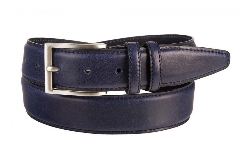 NAB Leather Premium Quality Full Grain Leather Belt for Men – the